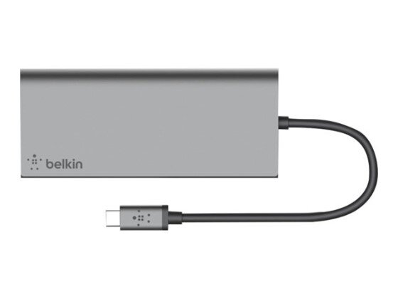 BELKIN 4 PORT USB C HUB DOCK USB C 1 SD 1 USB 3 1-preview.jpg